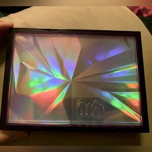 Urban Decay Distortion palette